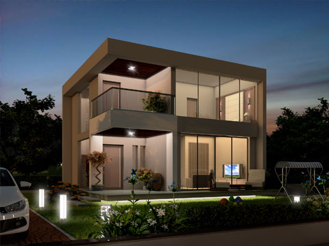 Prince Villa